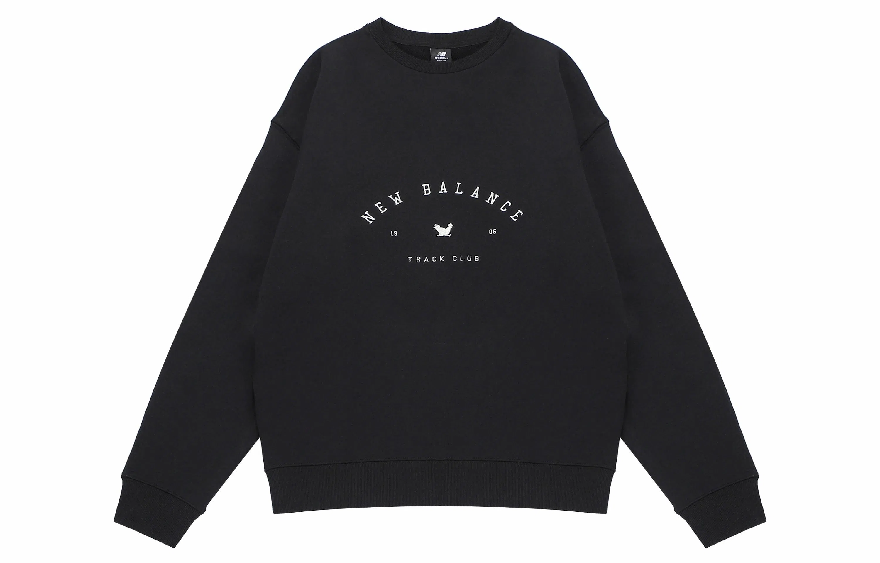 New Balance FW22 Logo