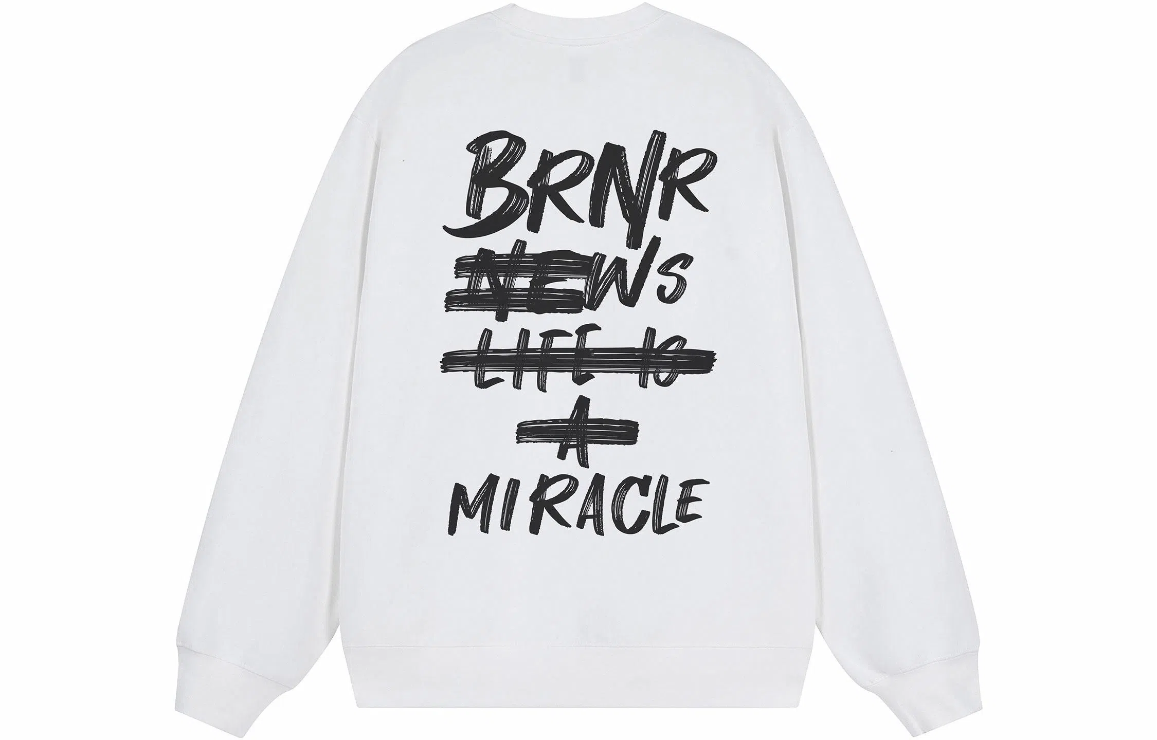 BRNR Logo