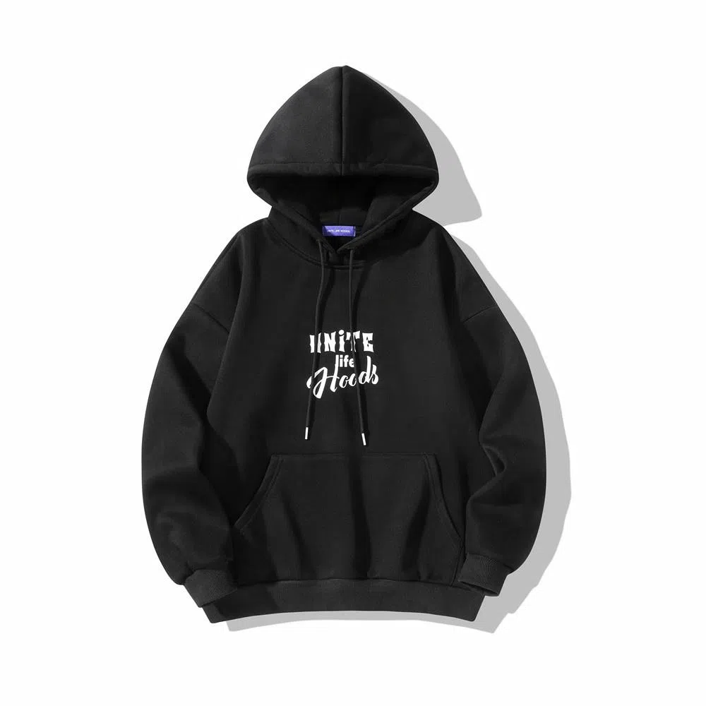 Unite Life HOODS logo