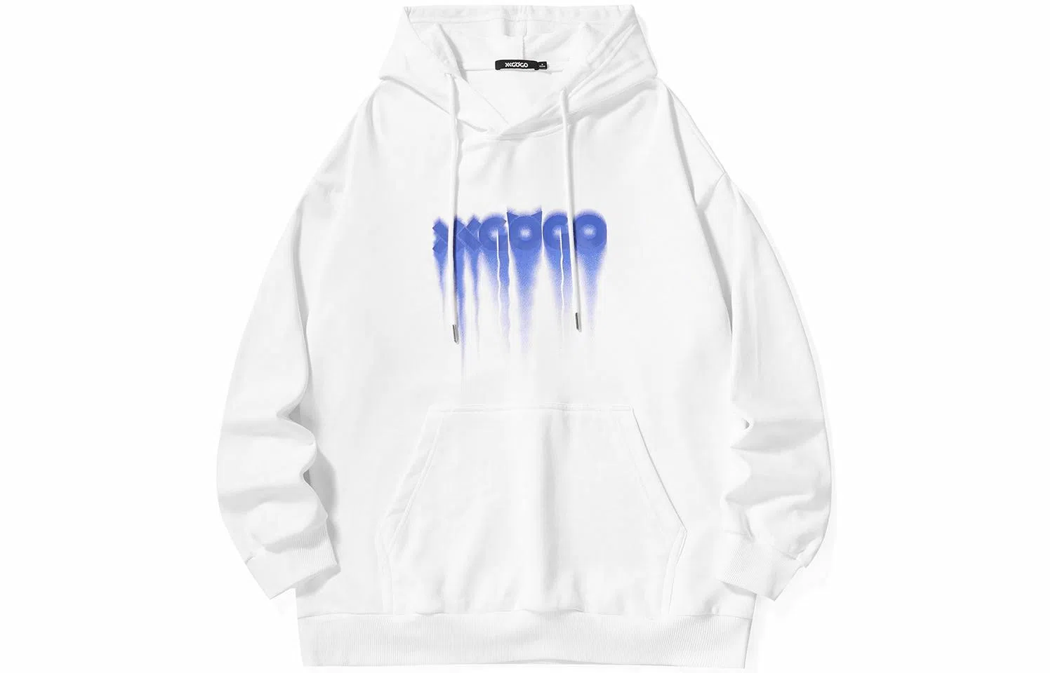 XXGOGO Hoodie