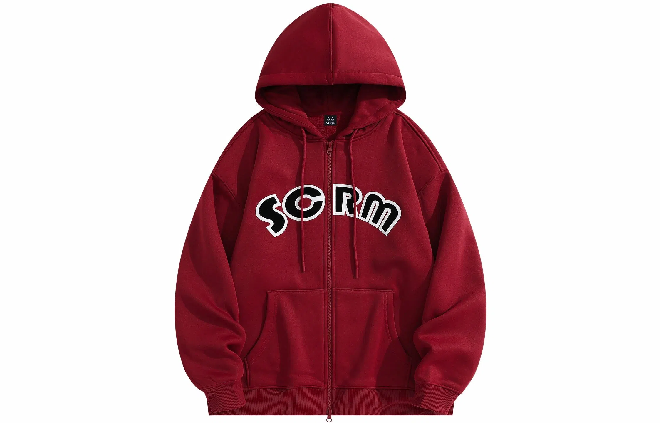SCRM Logo