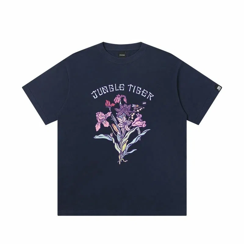 JUNGLE TIGER T