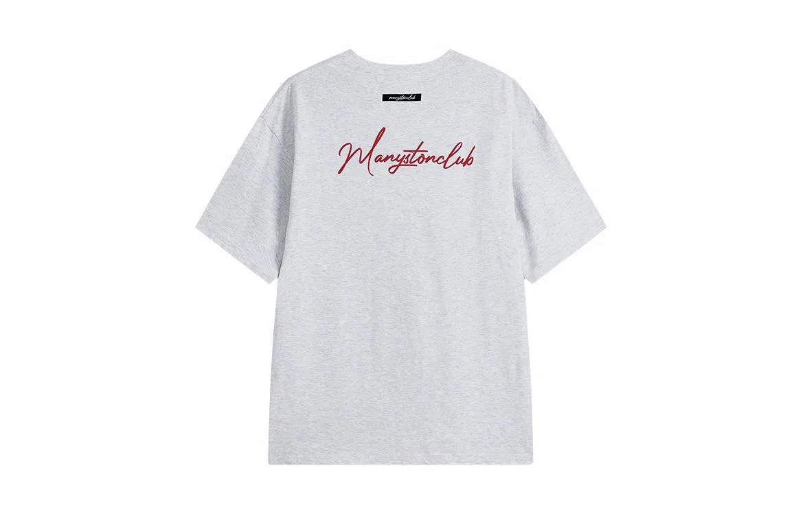 MANYSTON T