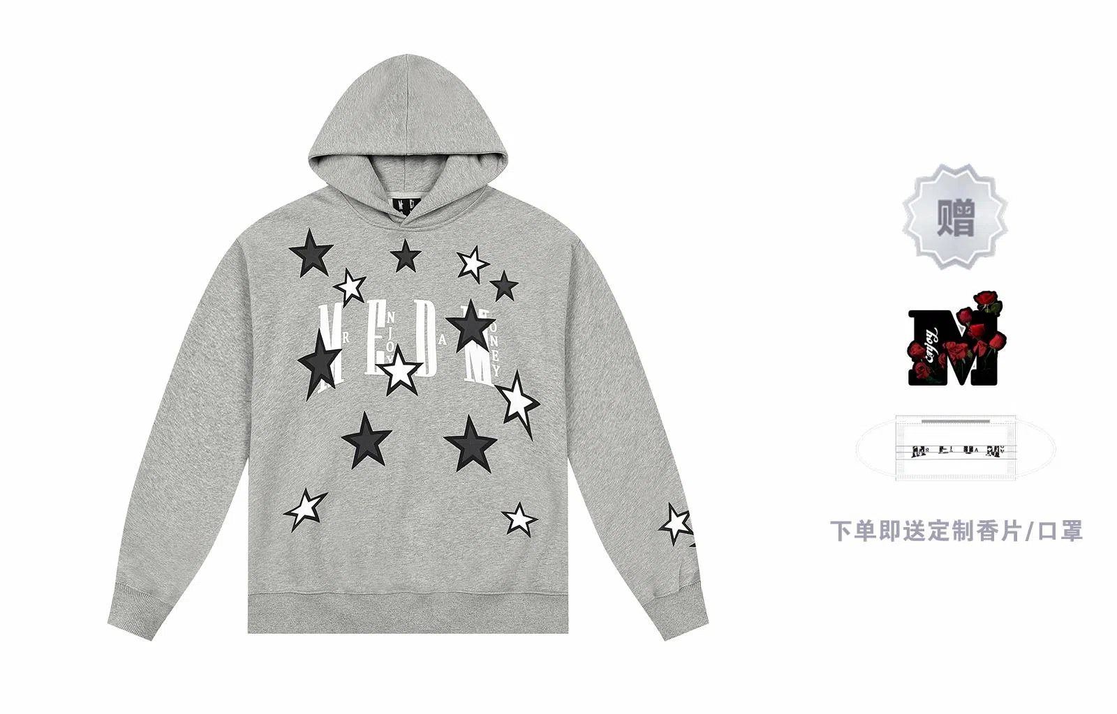 MR.ENJOYDA MONEY FW23