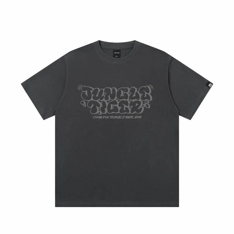 JUNGLE TIGER T