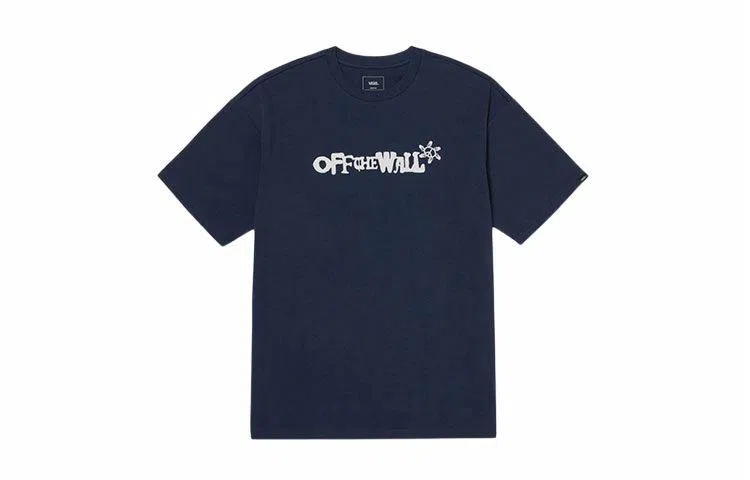 Vans x Asian Artist Collection SS24 logoT