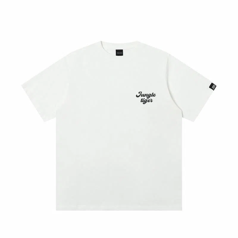 JUNGLE TIGER T