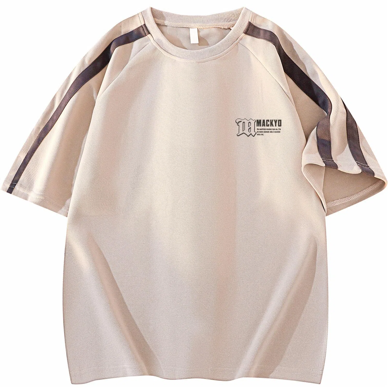 Mackyo x SOORCHCE Logo280gT