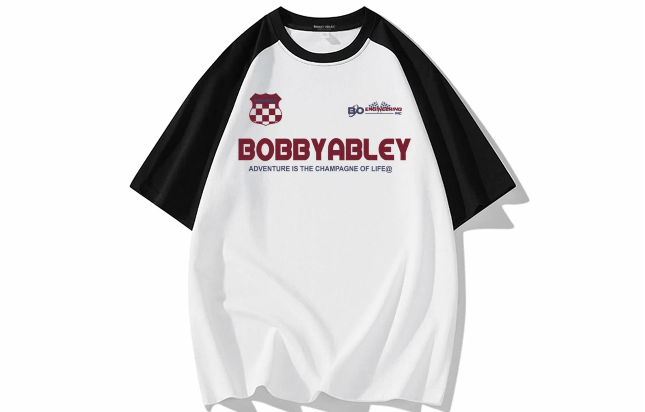BOBBY ABLEY T