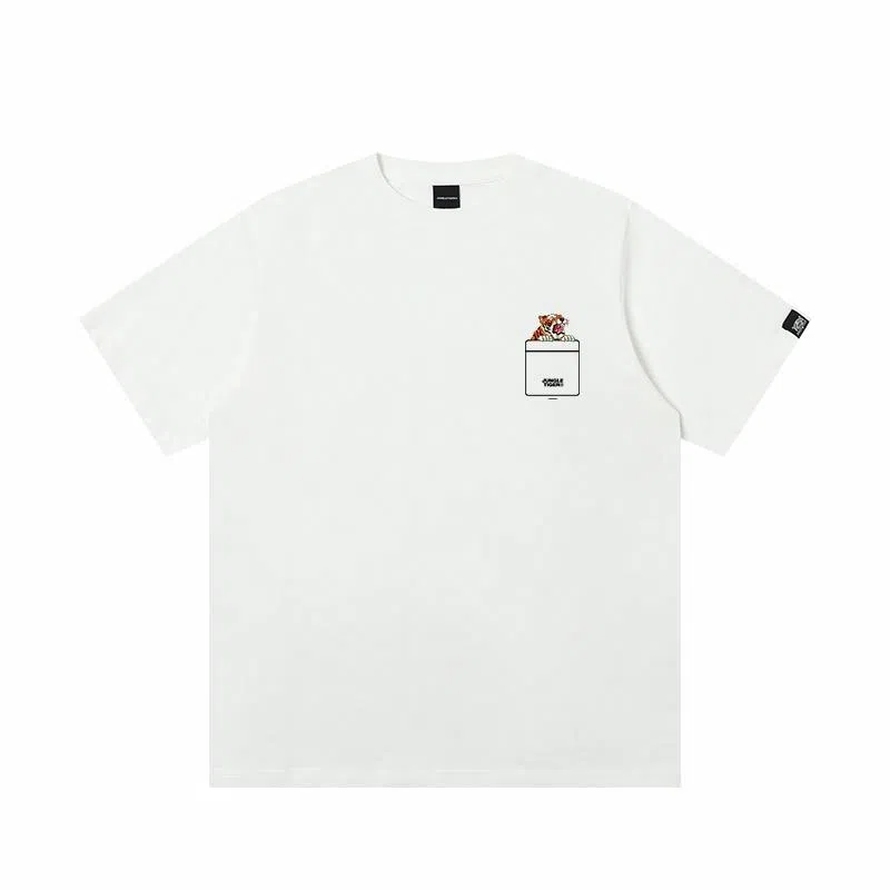 JUNGLE TIGER T
