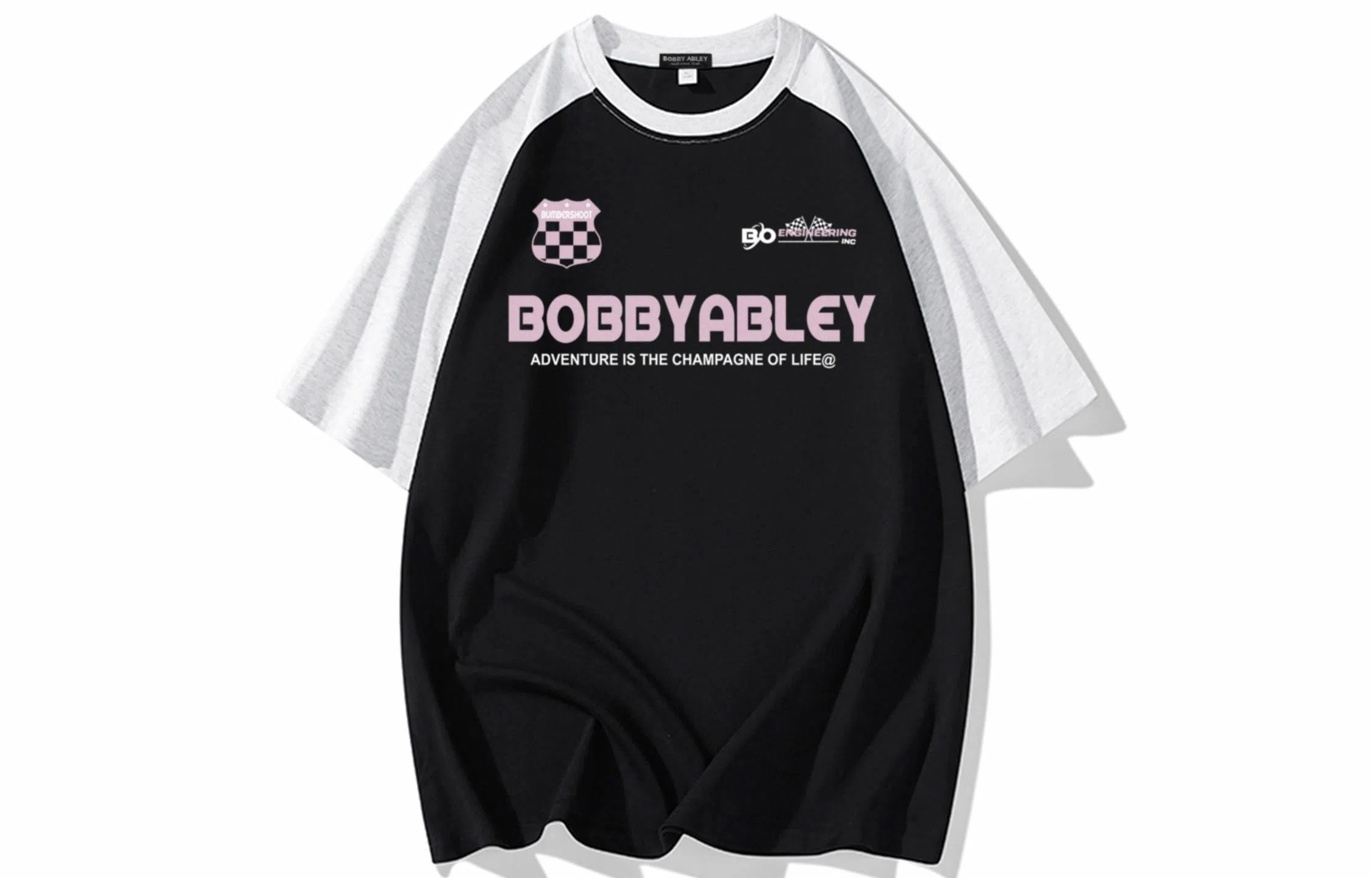 BOBBY ABLEY T