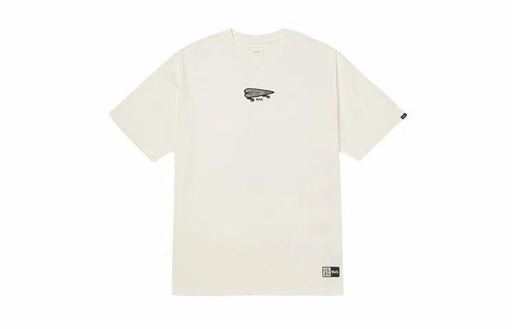 Vans x Asian Artist Collection SS24