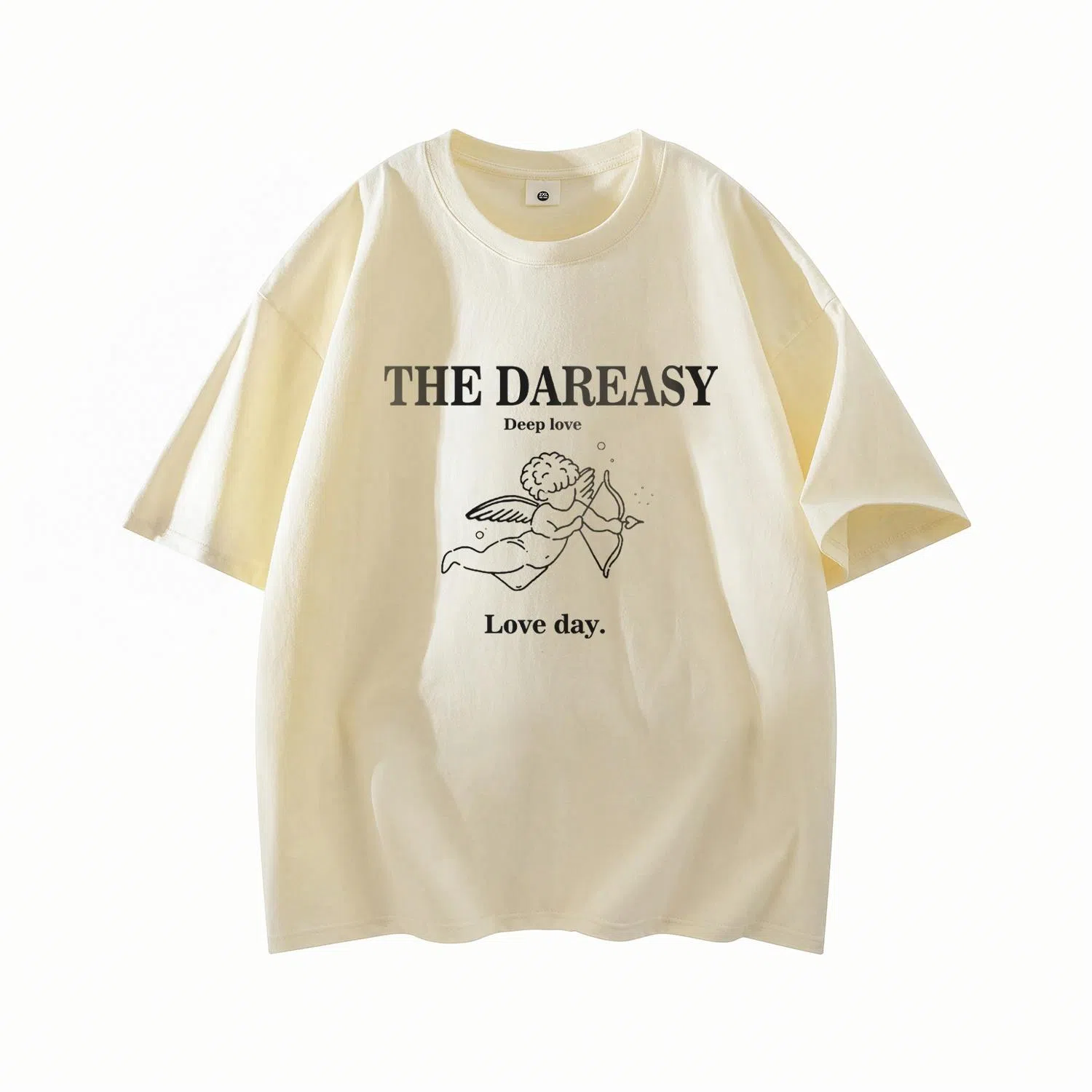 DAREASY T