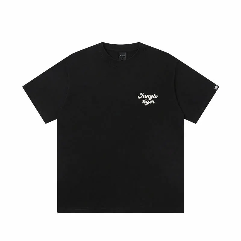 JUNGLE TIGER T