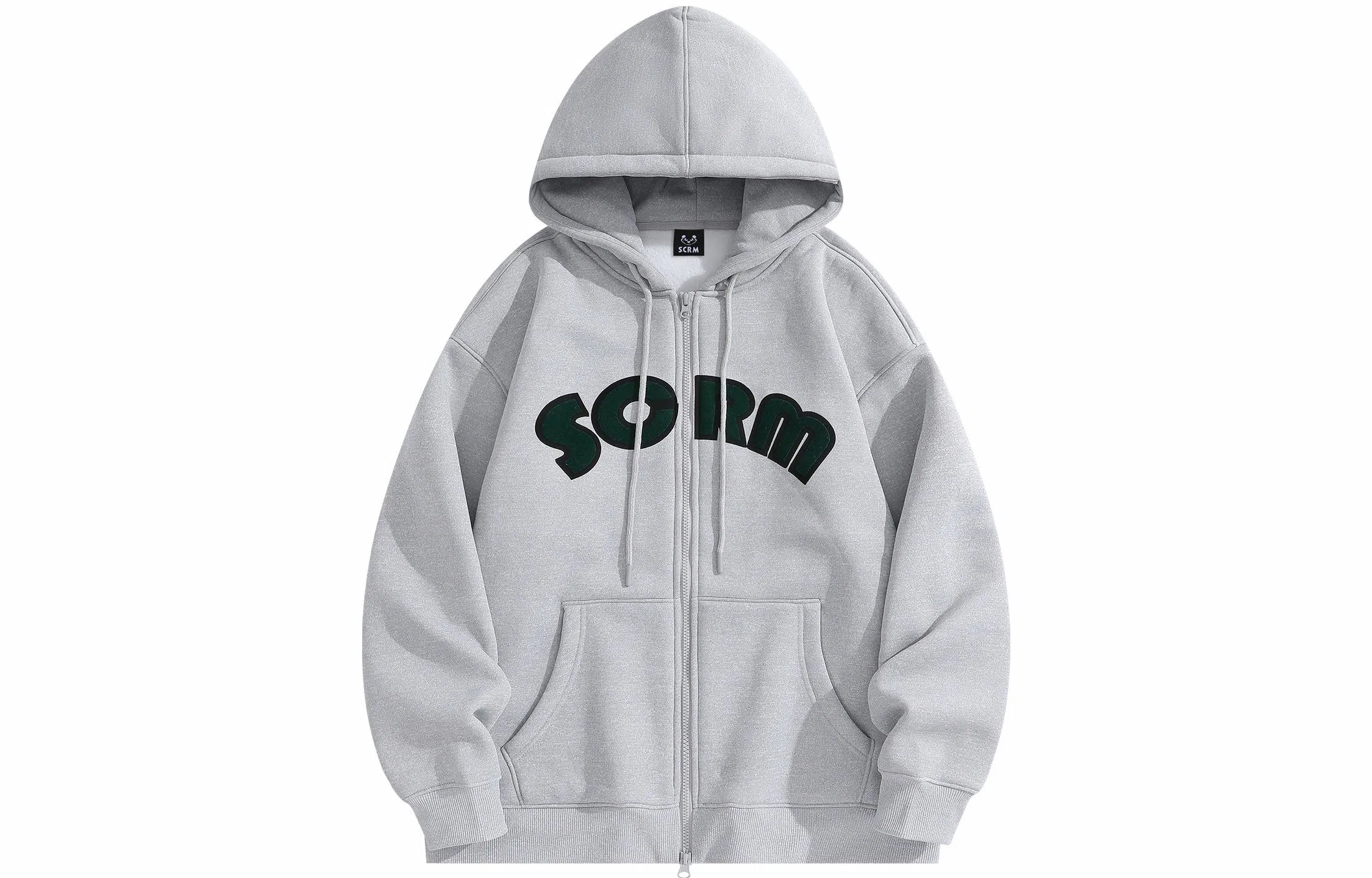 SCRM Logo