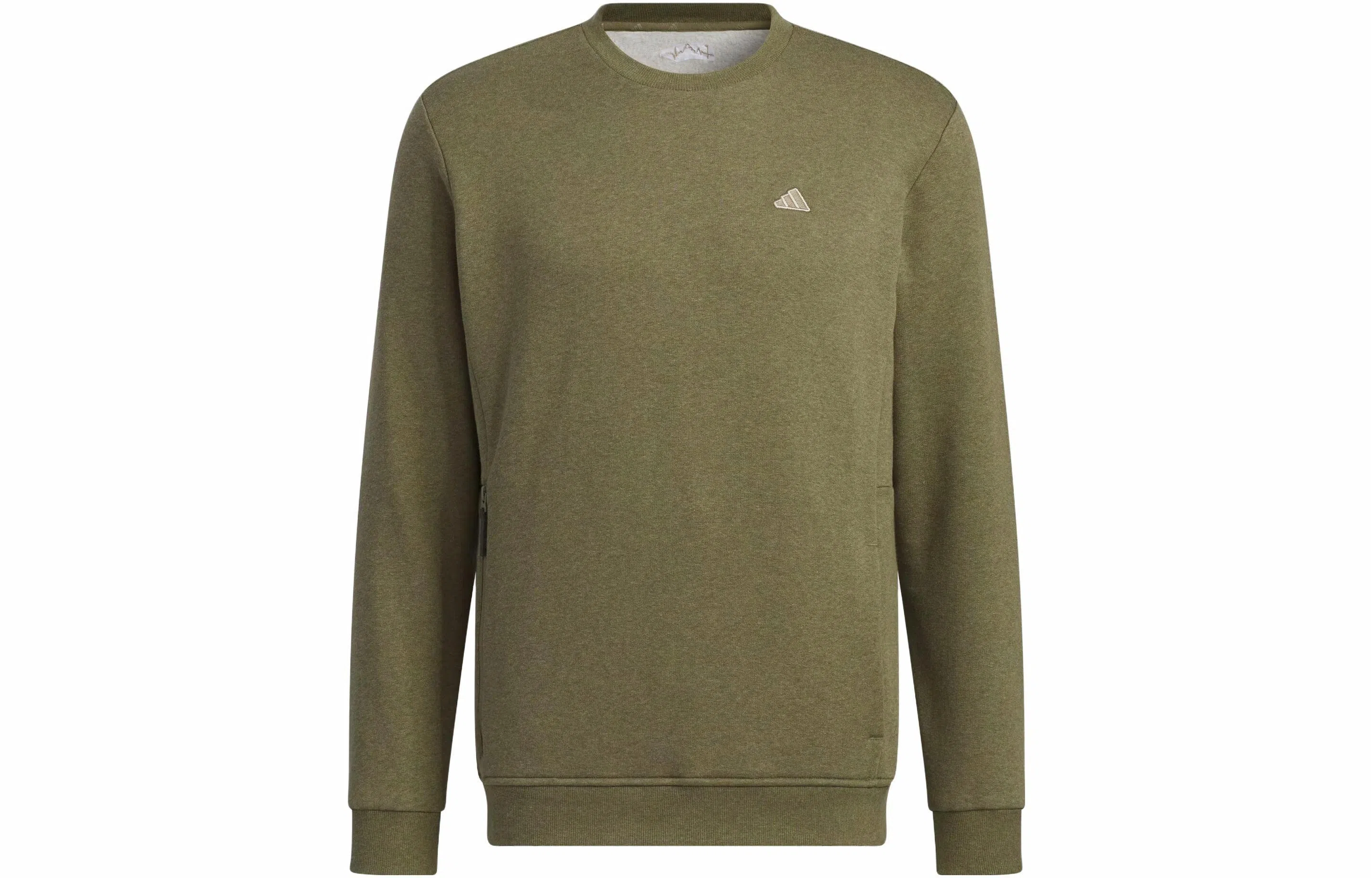 adidas Go-To Crewneck Sweatshirt Logo