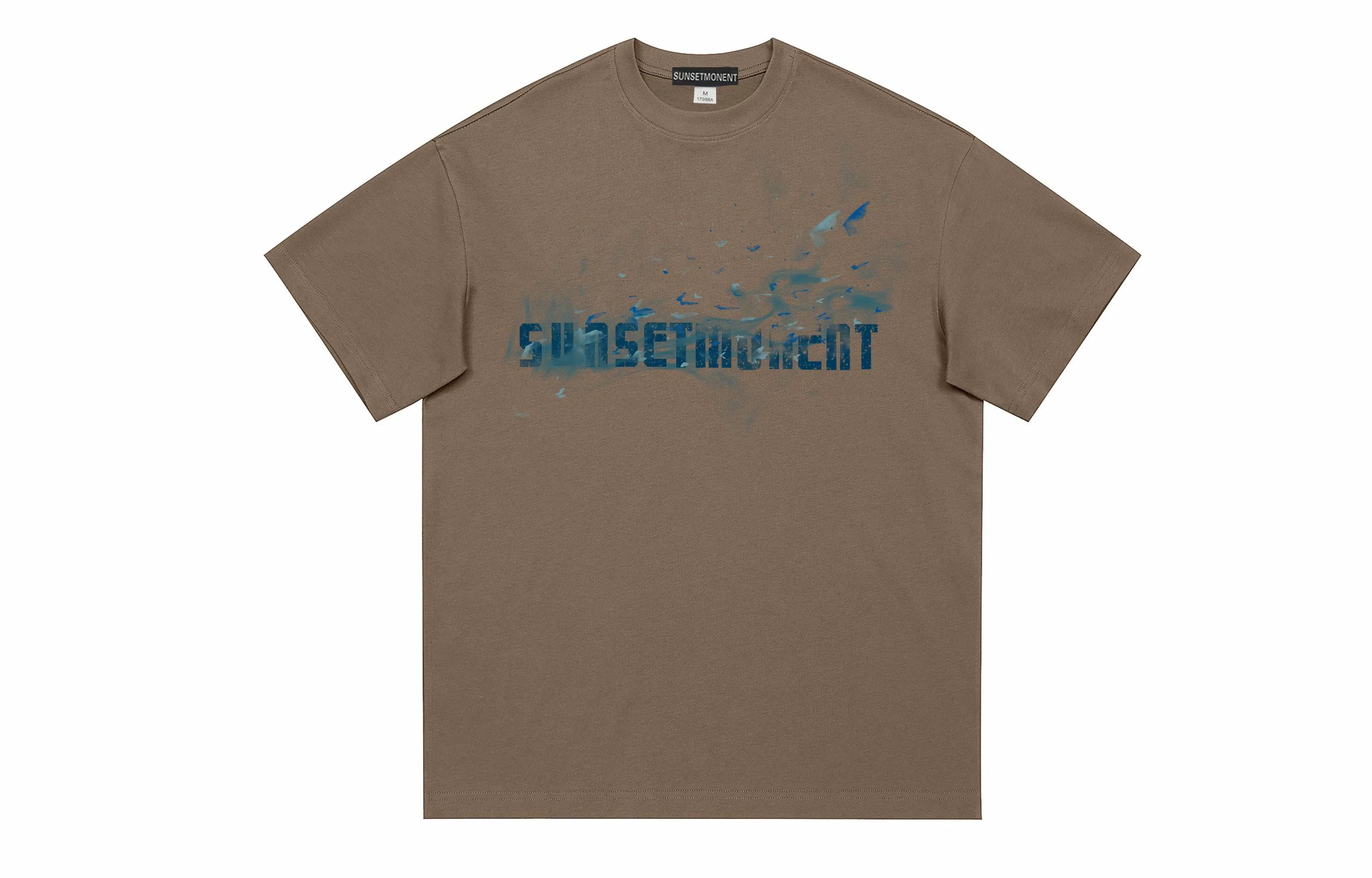 SUNSETMONENT T