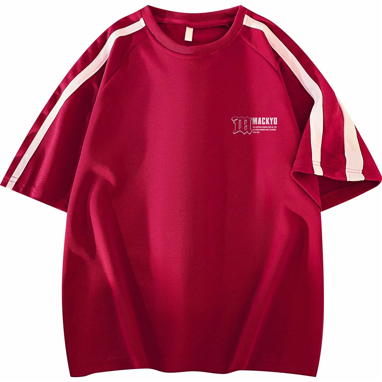 Mackyo x SOORCHCE Logo280gT