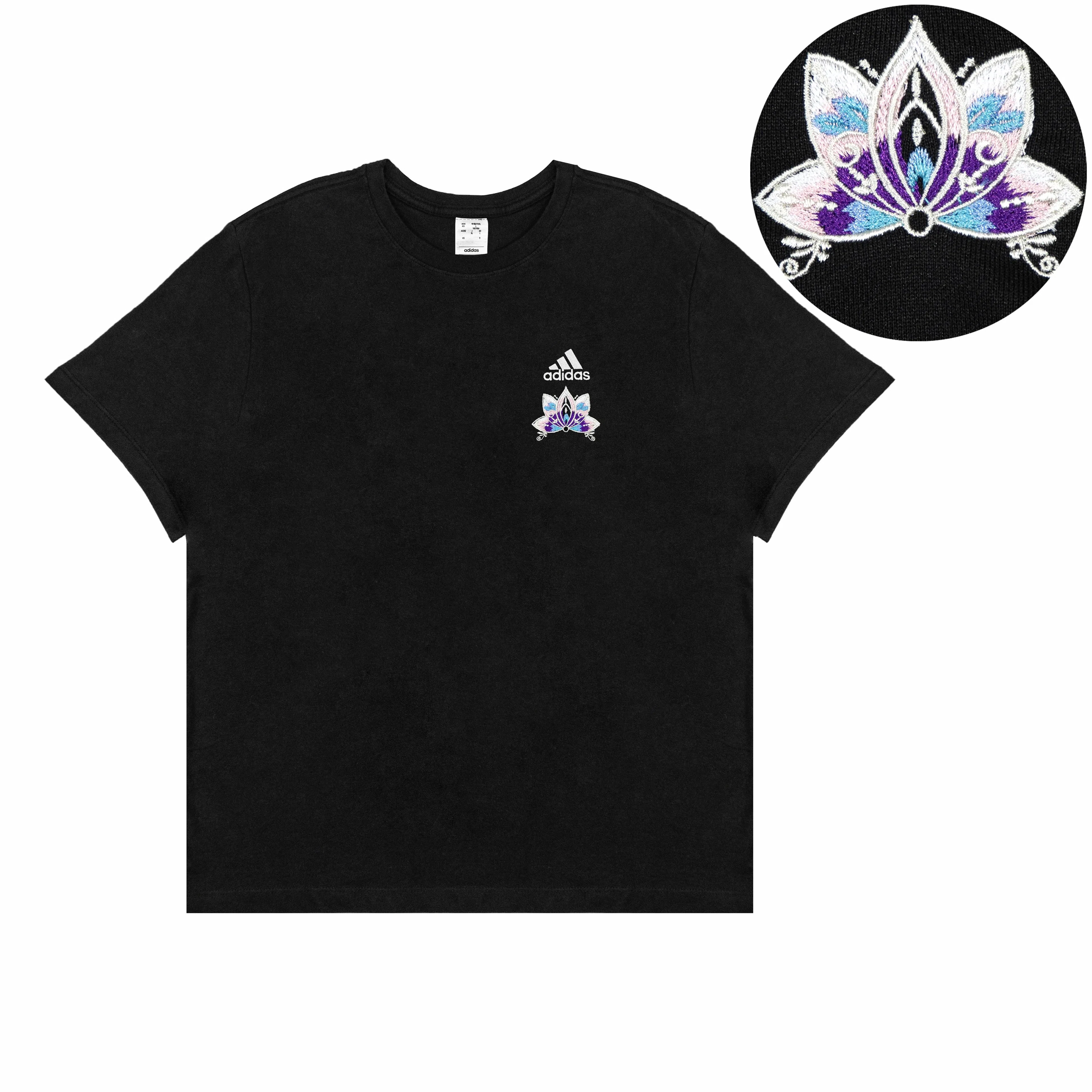 adidas Extraordinary T