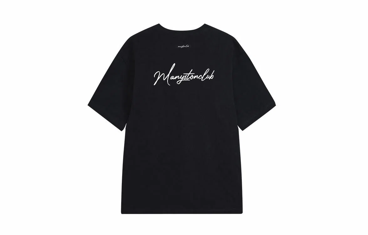 MANYSTON T