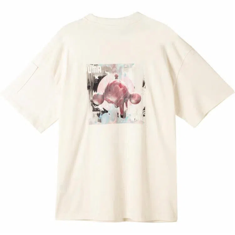 PUMA x POP MART SKULLPANDA T