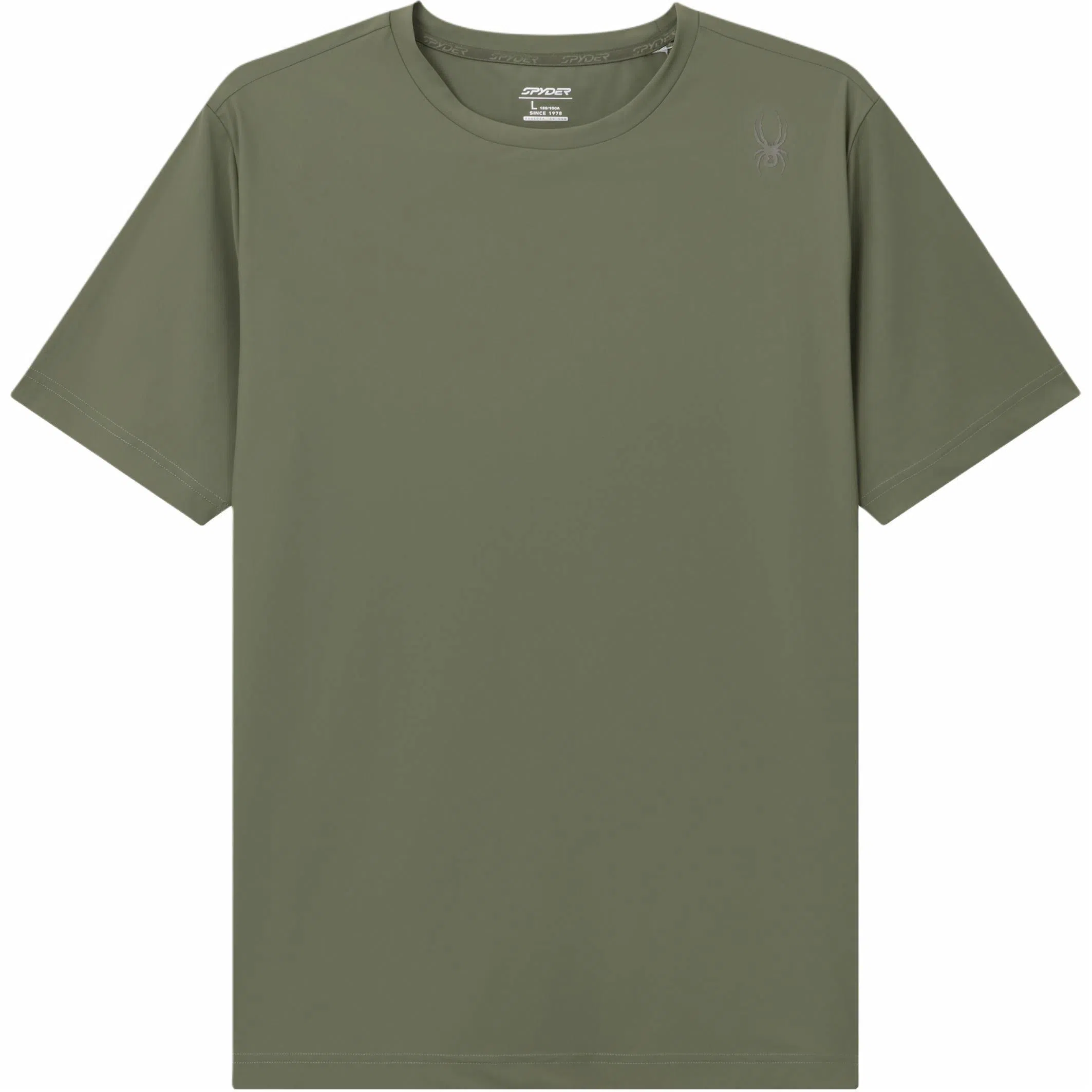 SPYDER TRAINING T