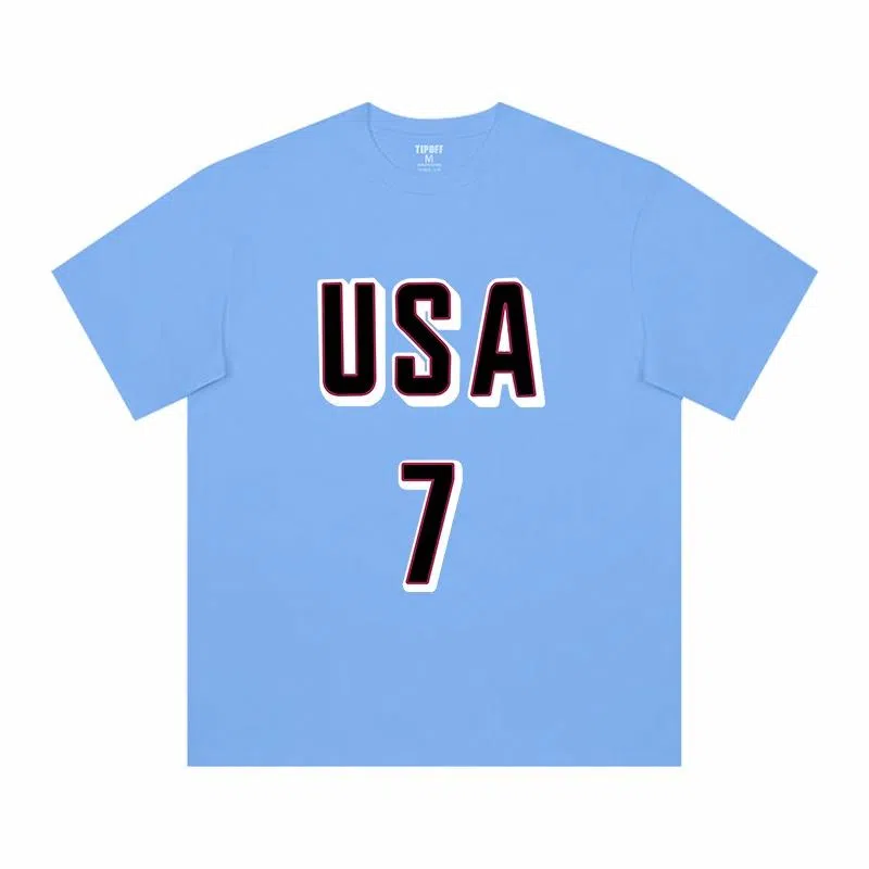 TIP-OFF T