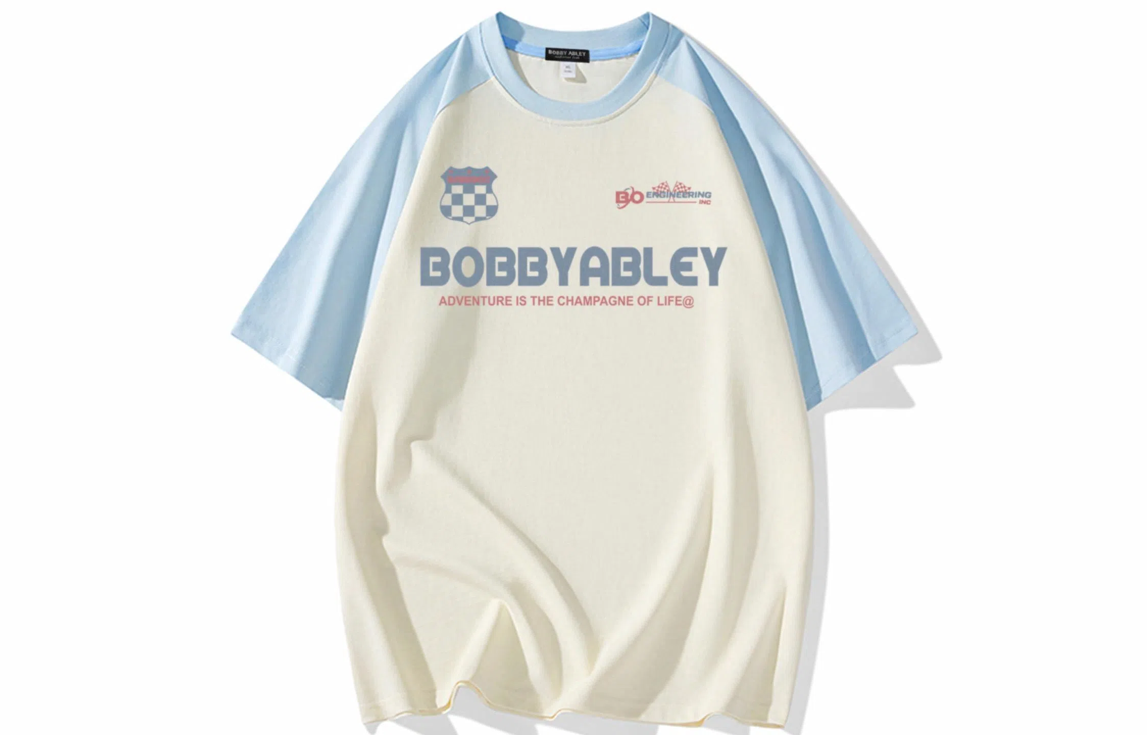 BOBBY ABLEY T