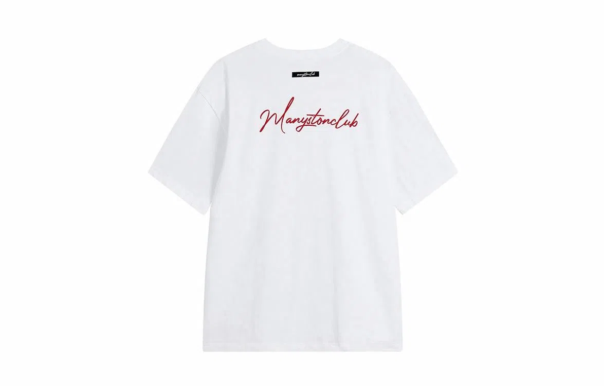 MANYSTON T