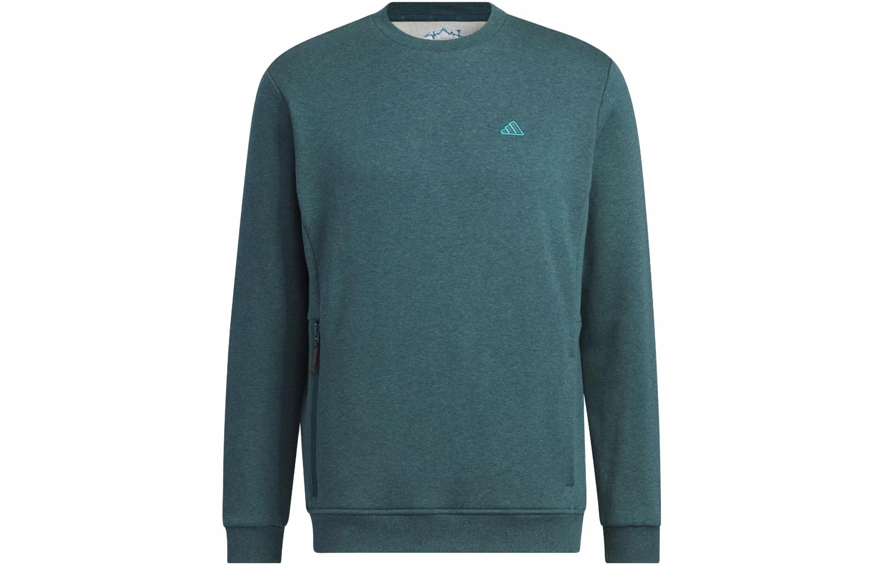 adidas Go-To Crewneck Sweatshirt Logo