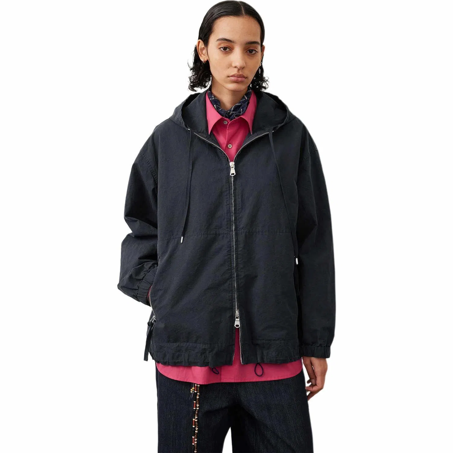 COMMON SCENTS Jacket