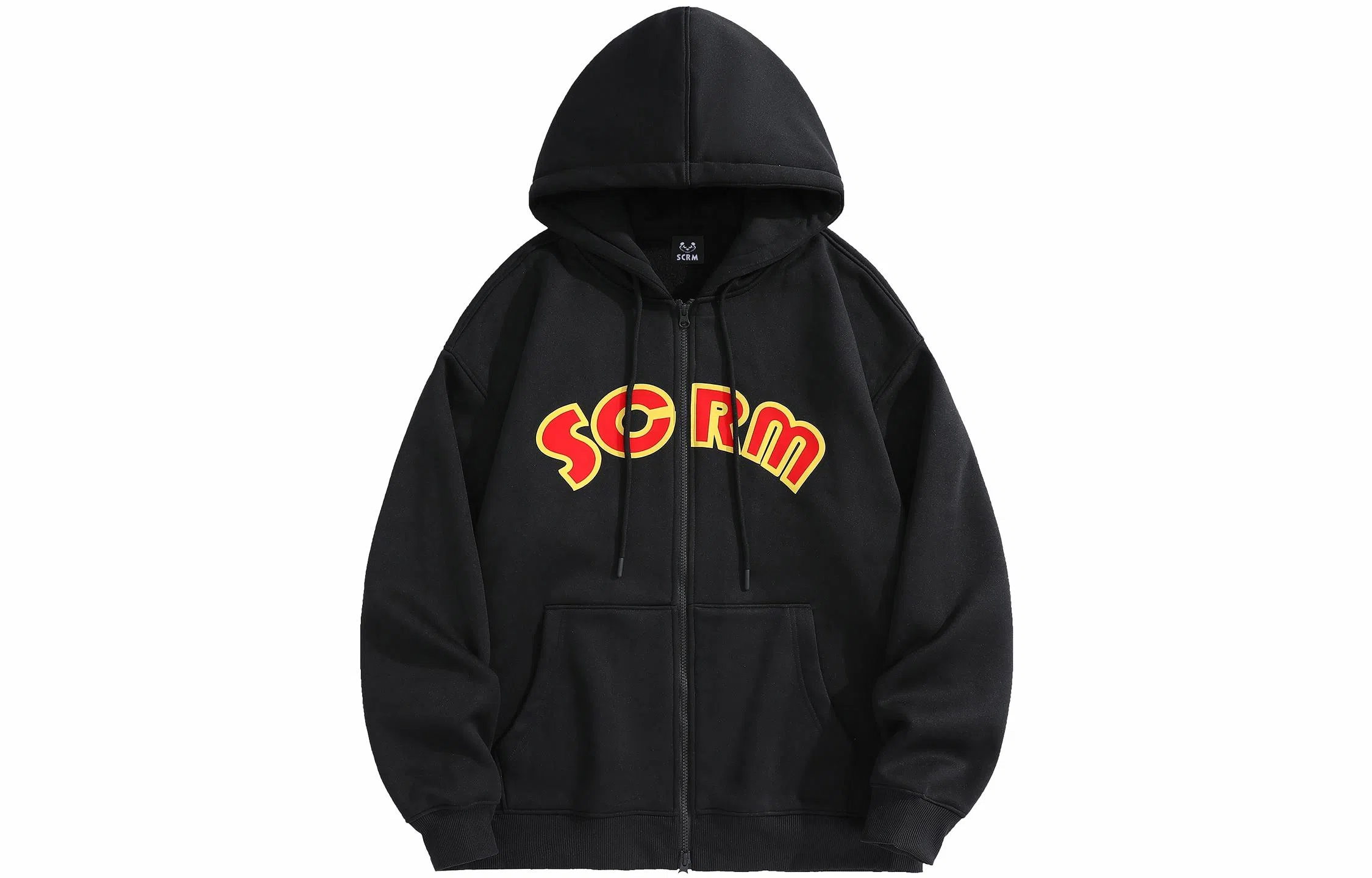 SCRM Logo