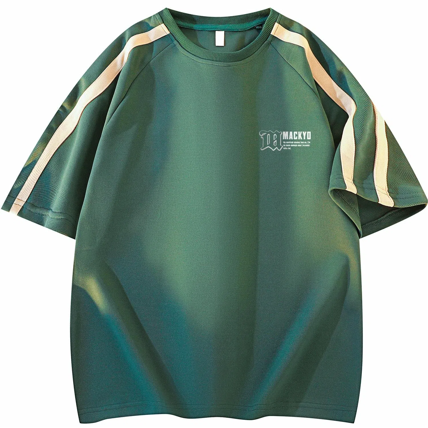 Mackyo x SOORCHCE Logo280gT