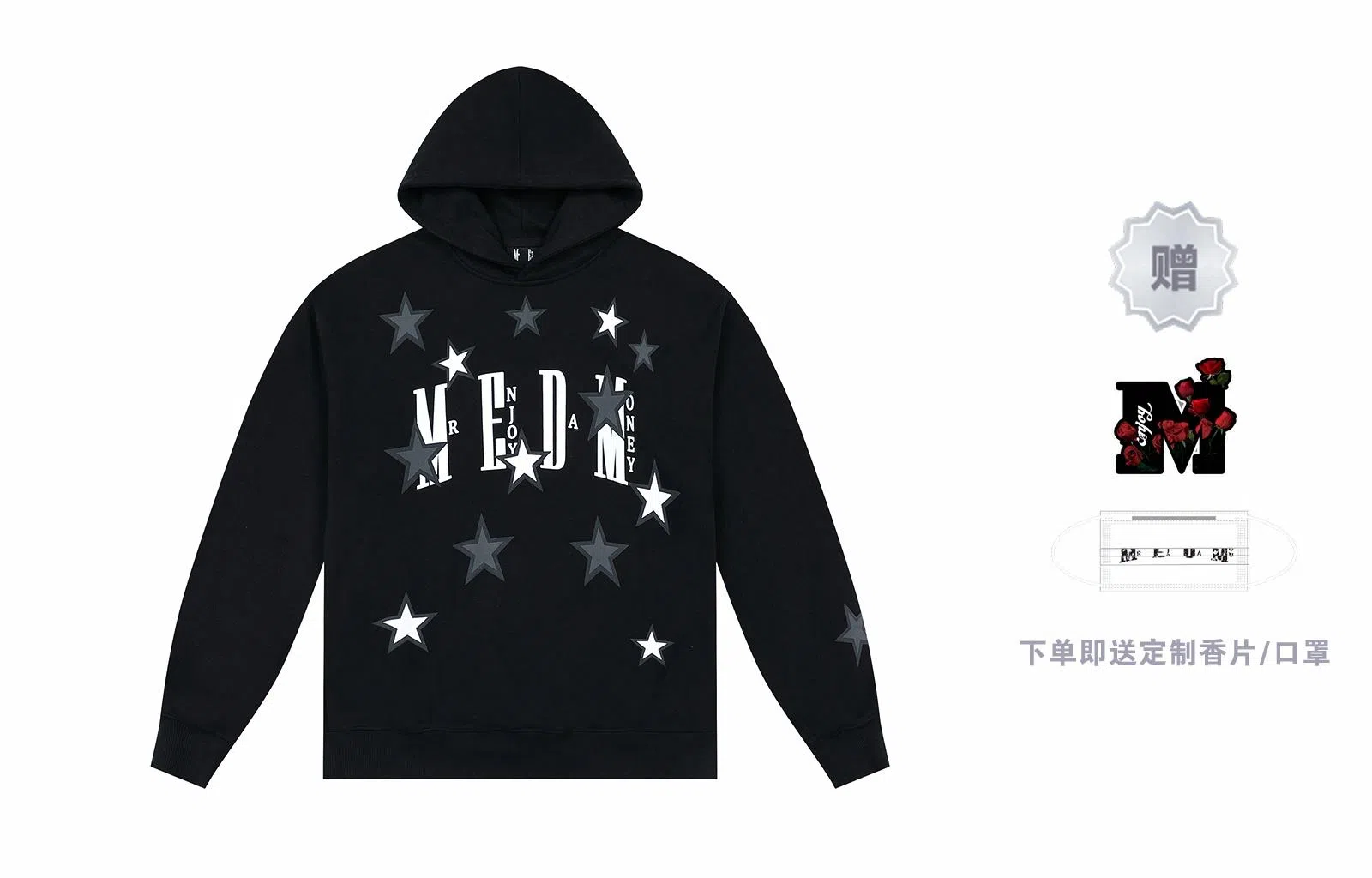 MR.ENJOYDA MONEY FW23