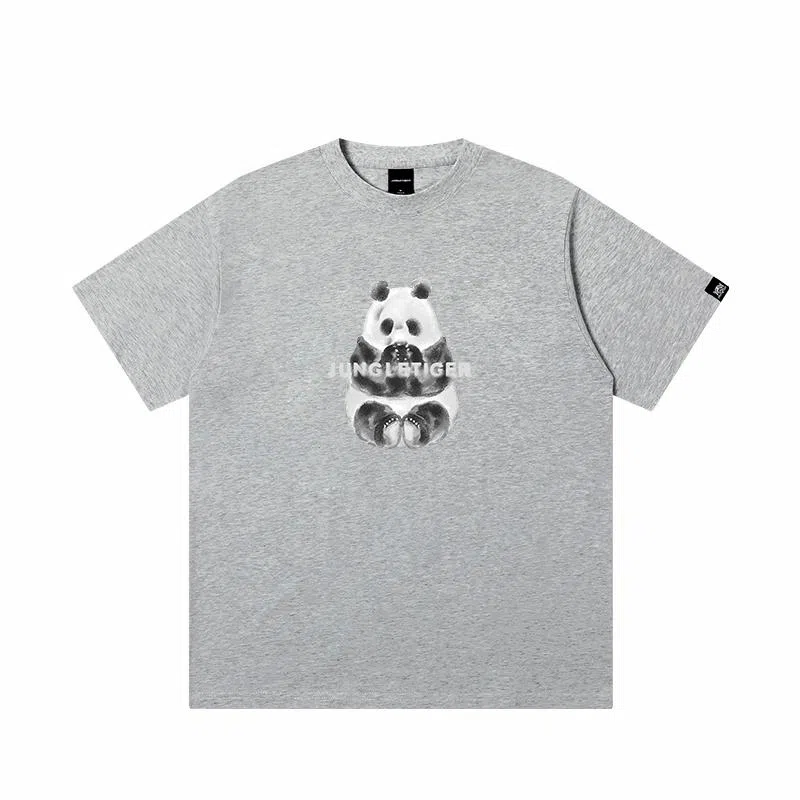 JUNGLE TIGER T
