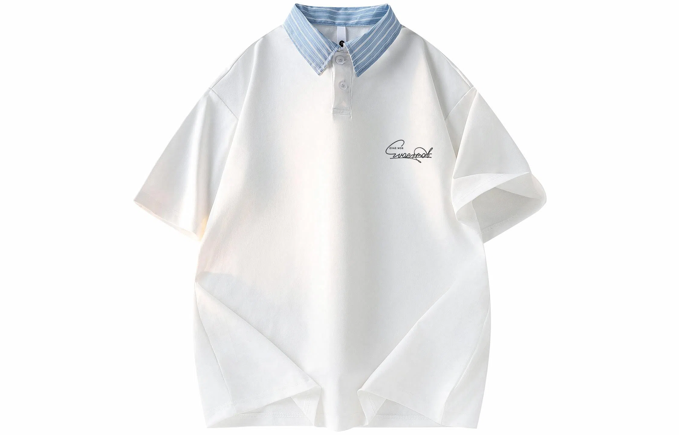 *EVAE+MOB LogoPoloT
