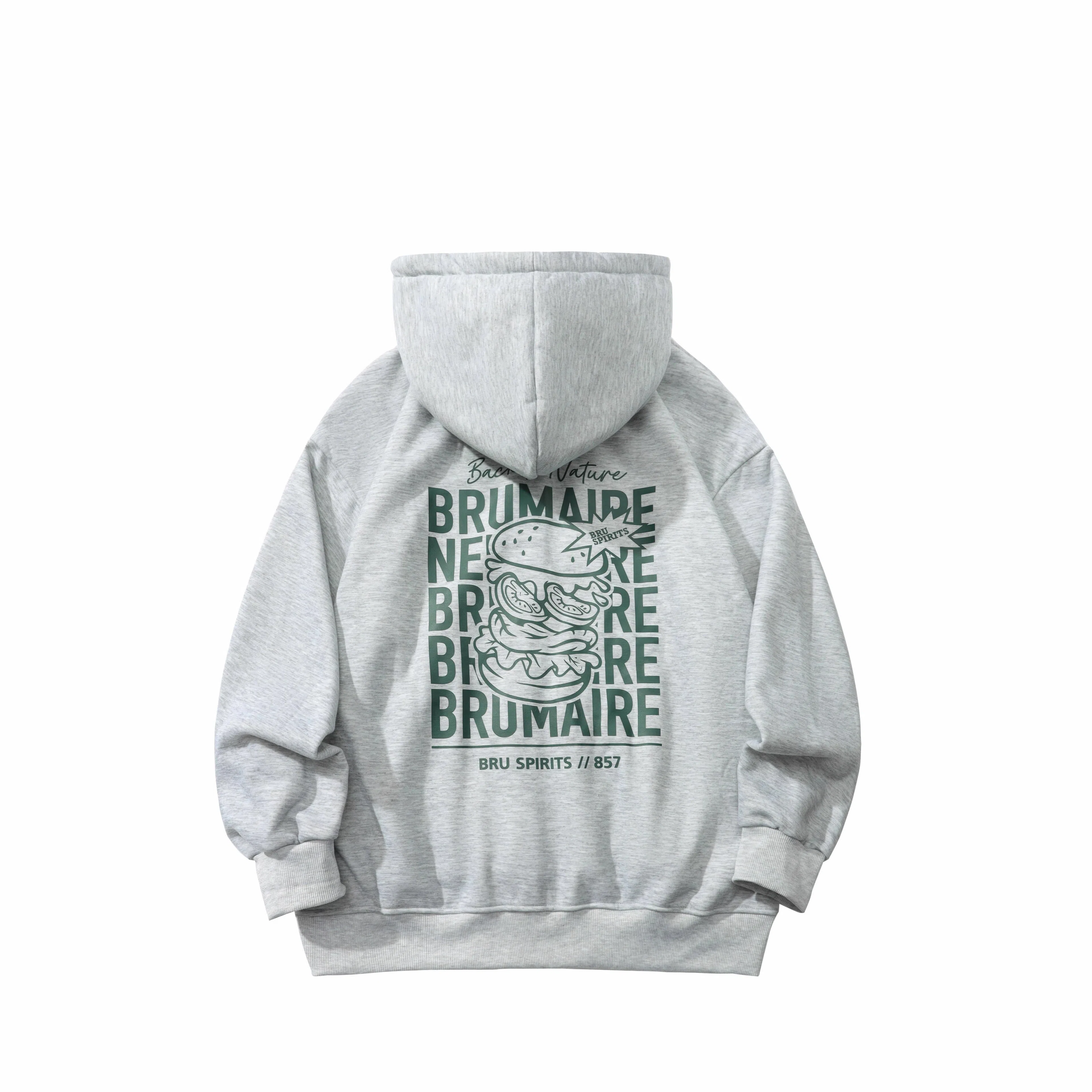 BRUMAIRE AW23Logo