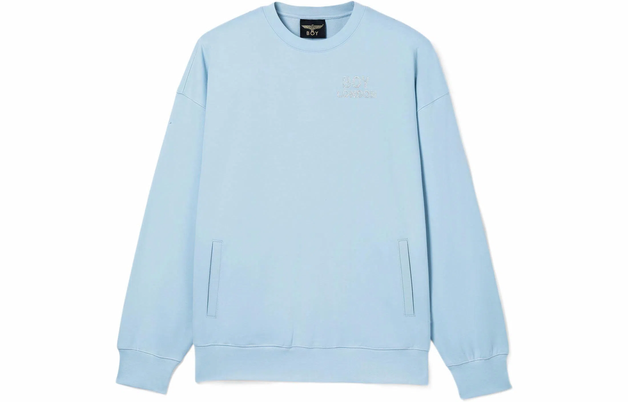 Boy London SS22 Logo