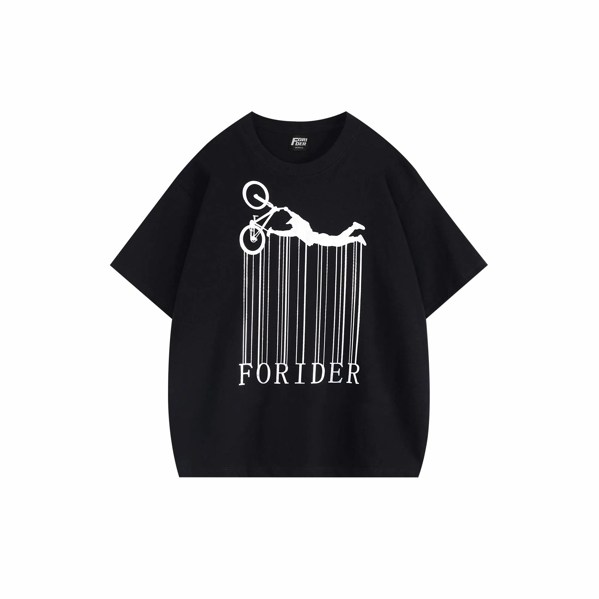 FORIDER insT