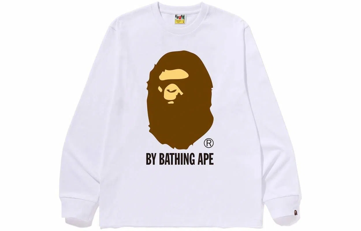 A BATHING APE