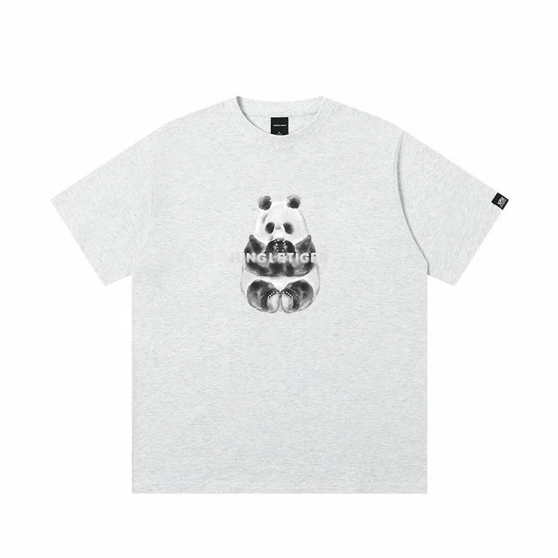 JUNGLE TIGER T