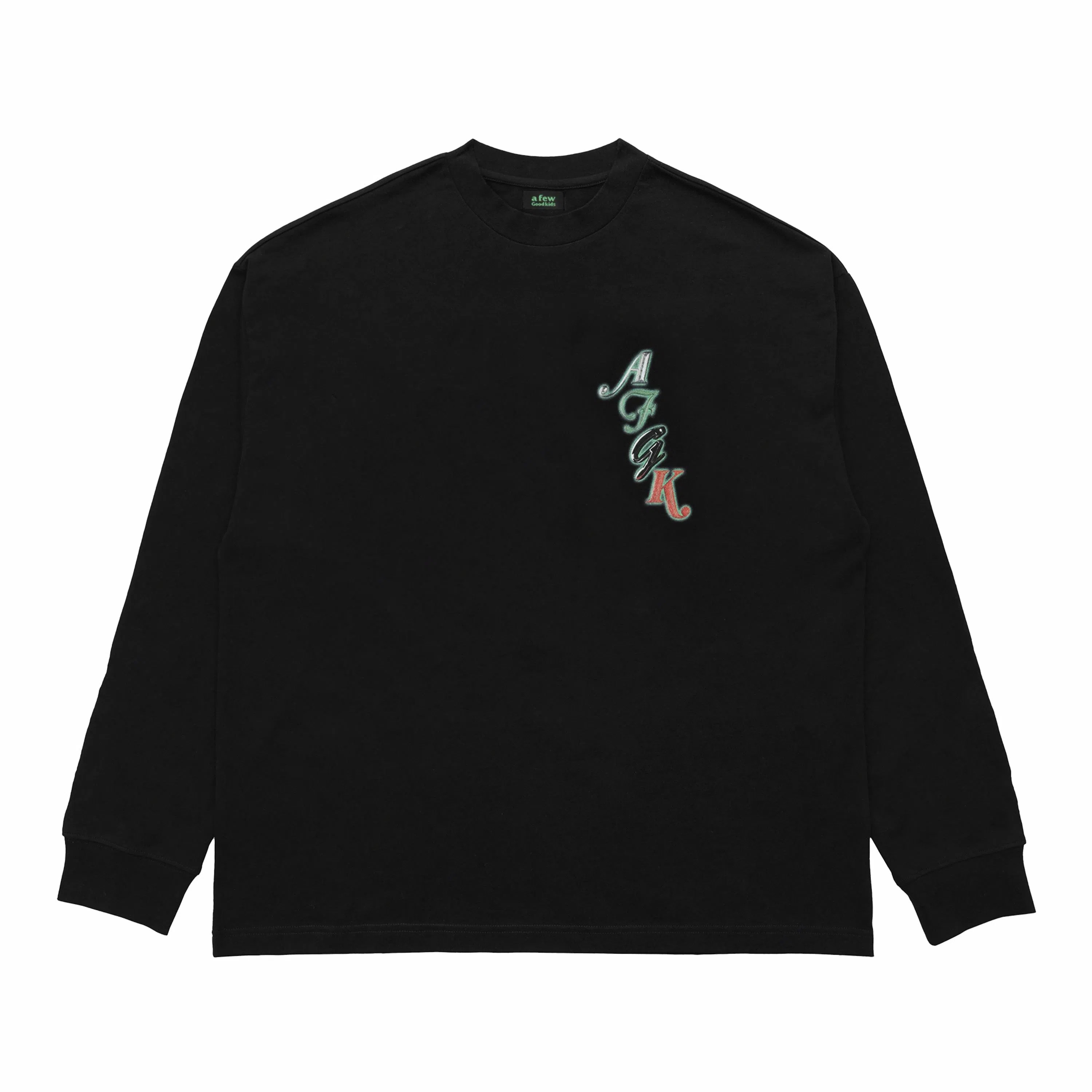 AFGK FW22
