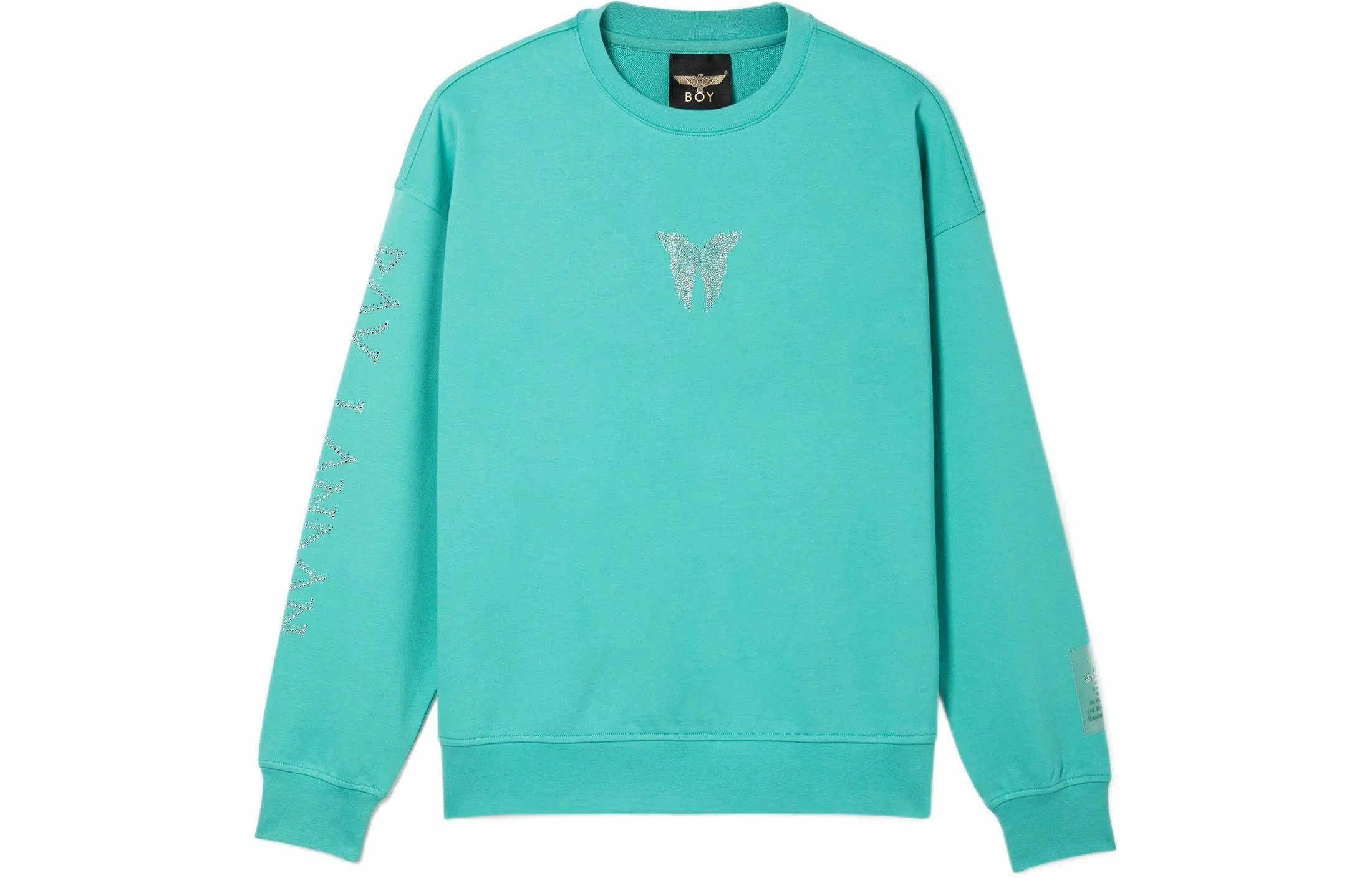 Boy London SS22