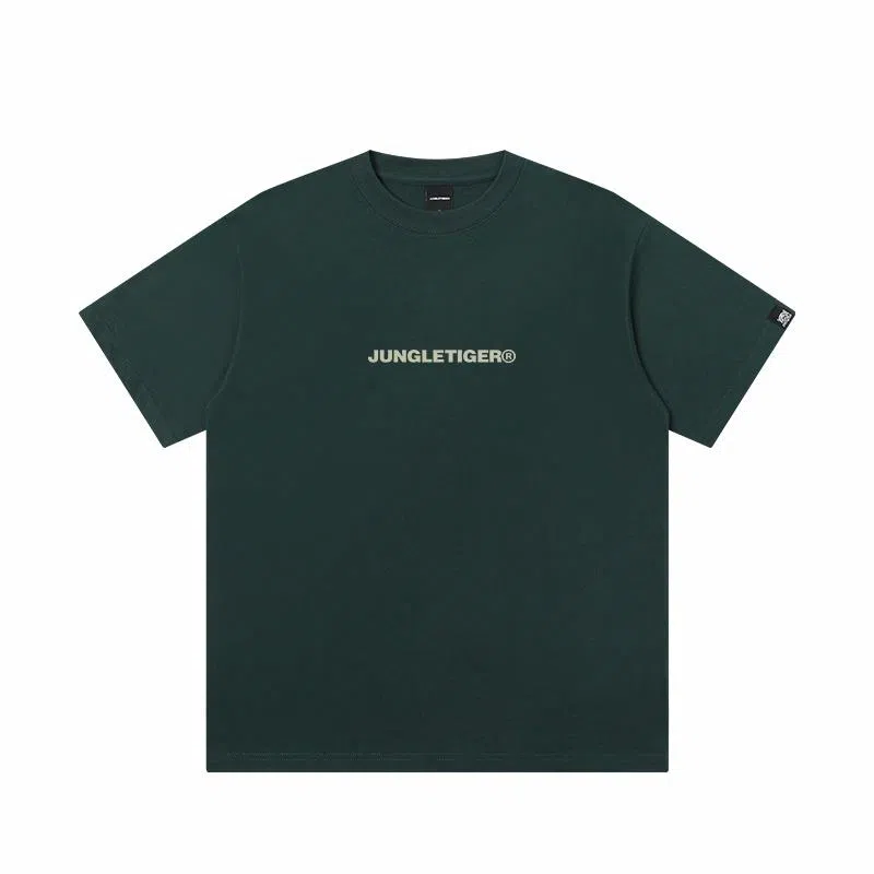 JUNGLE TIGER T