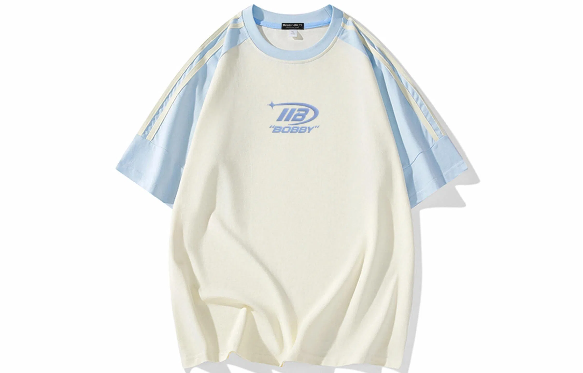 BOBBY ABLEY T