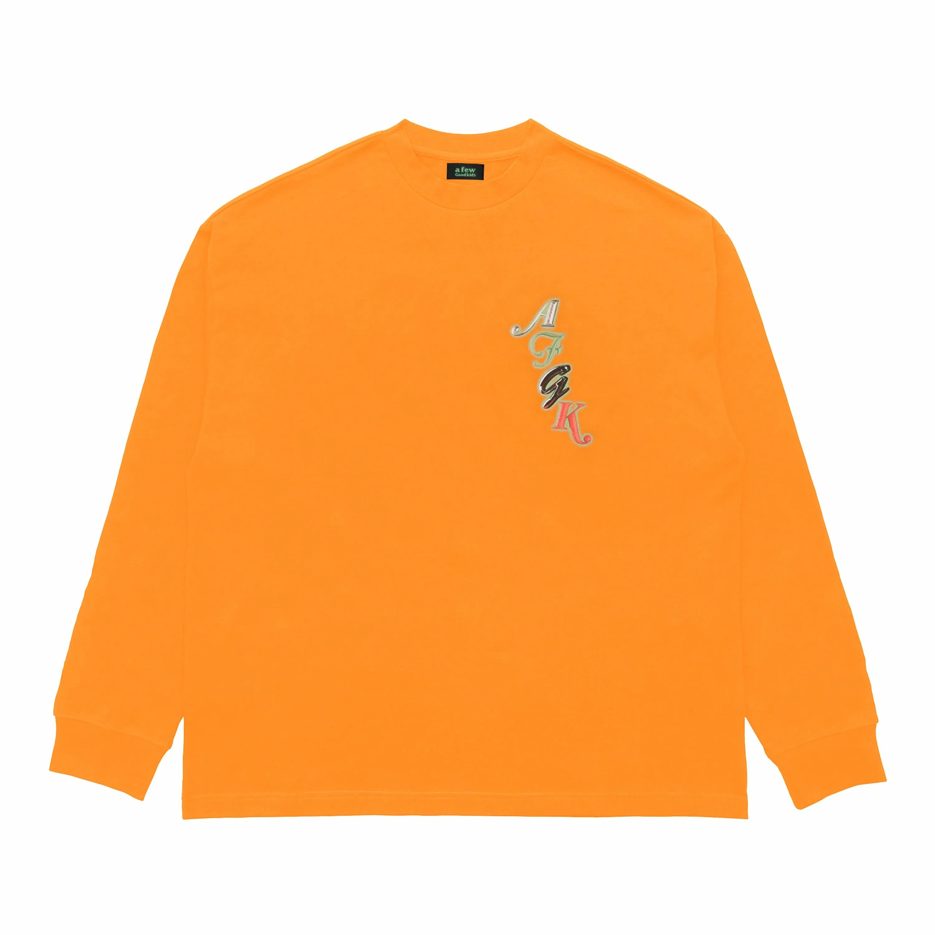 AFGK FW22