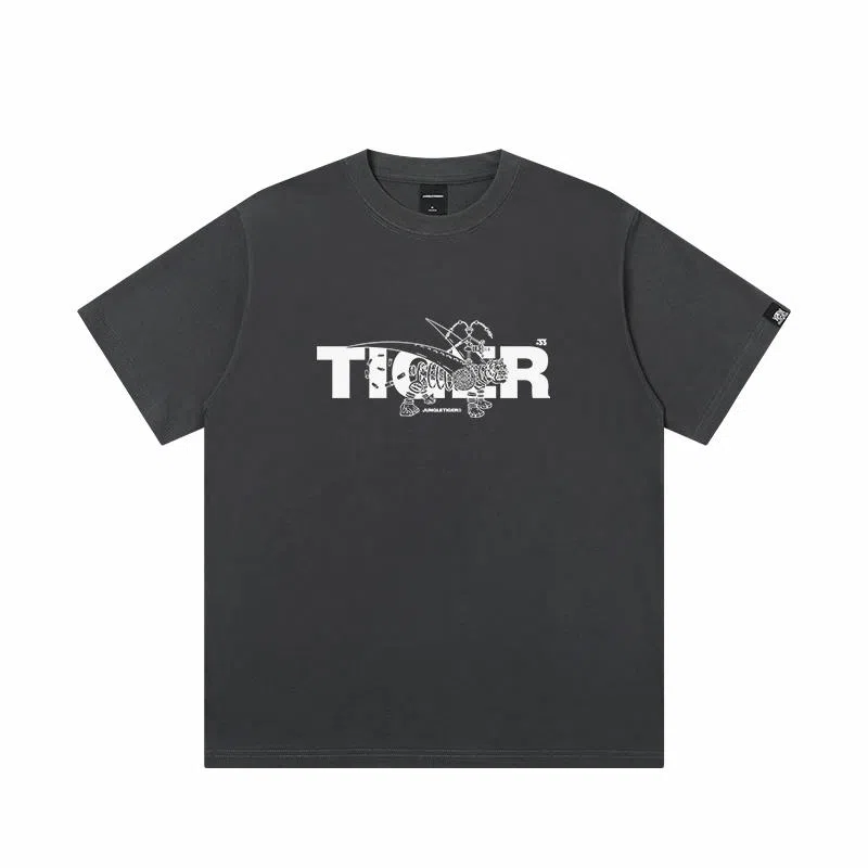JUNGLE TIGER T