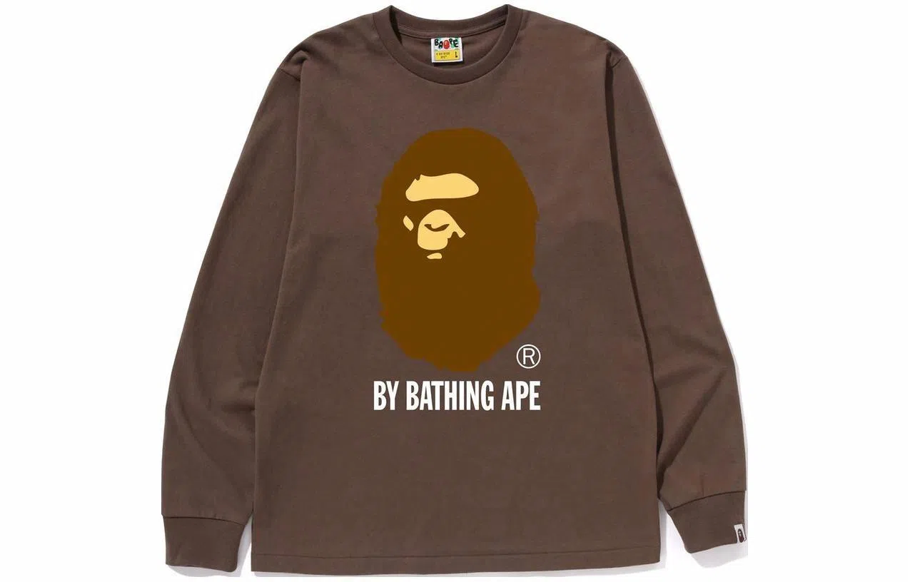 A BATHING APE