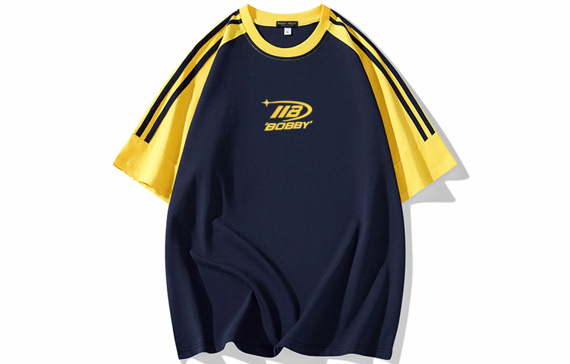 BOBBY ABLEY T