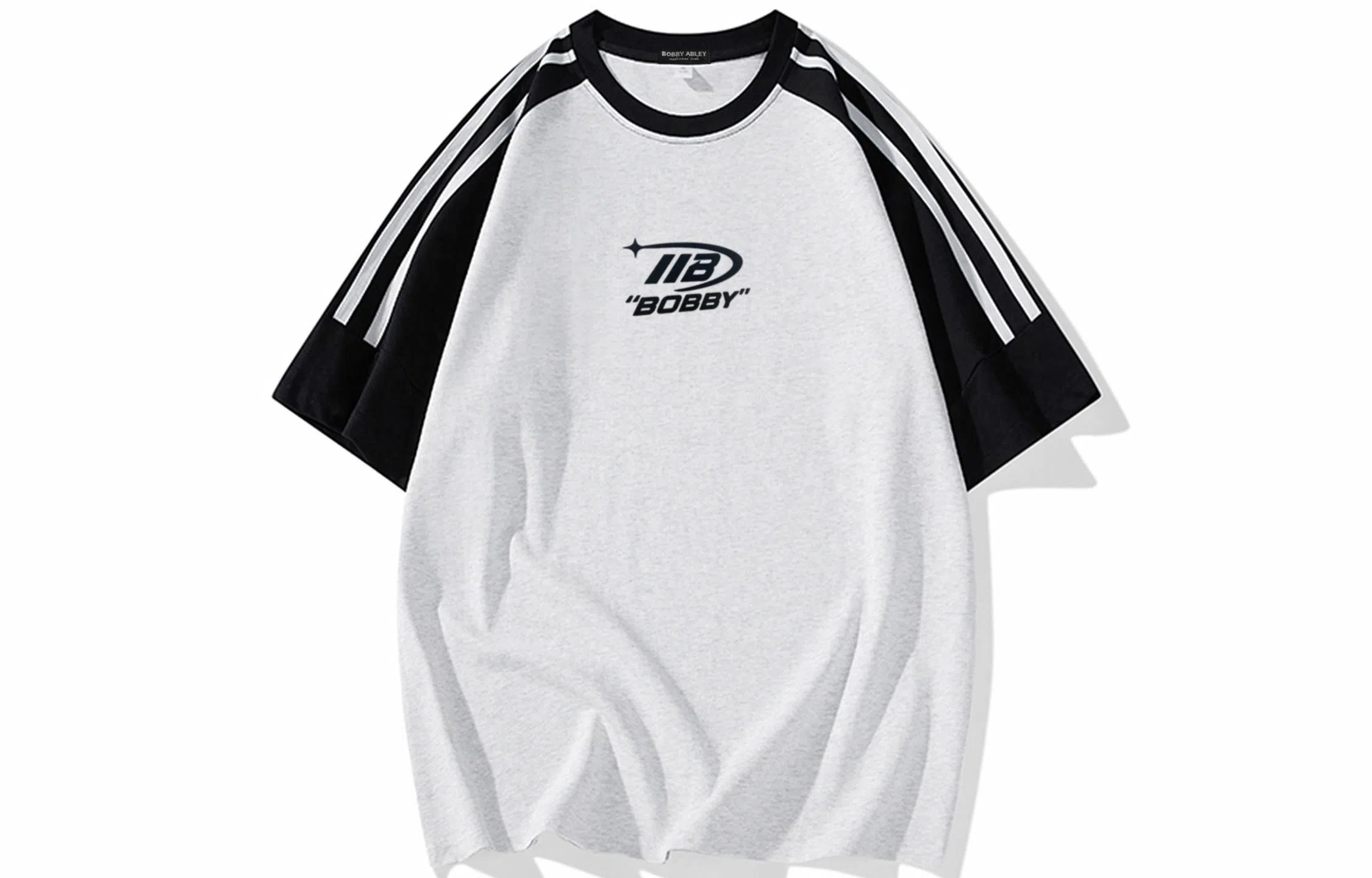 BOBBY ABLEY T